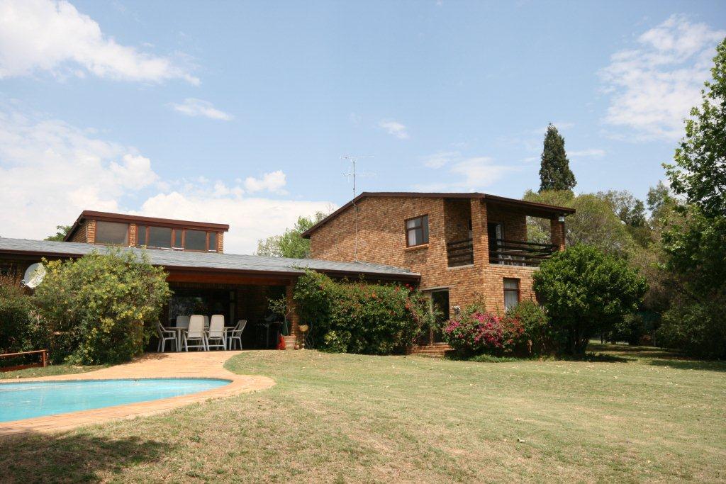 Fourways Gardens Guest Estate Johannesburg, Fourways, South Africa
